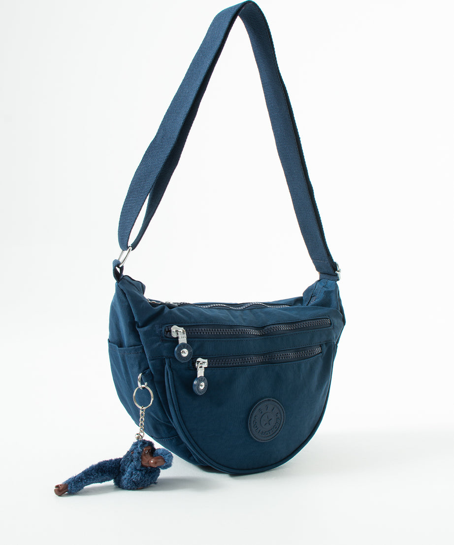 Ultra Hafif Su Geçirmez Çok Cepli Omuz Çantası bodybag (Model: 571-7L)