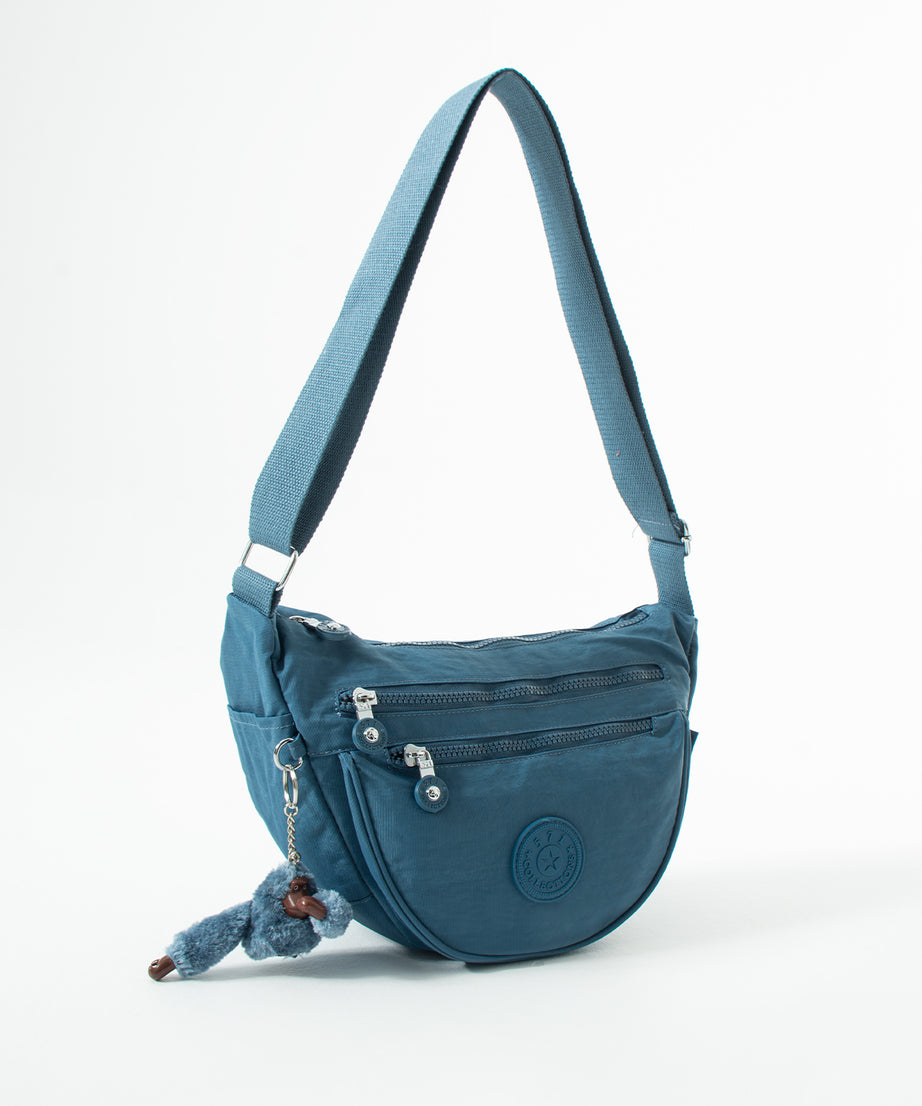 Ultra Hafif Su Geçirmez Çok Cepli Omuz Çantası bodybag (Model: 571-7L)