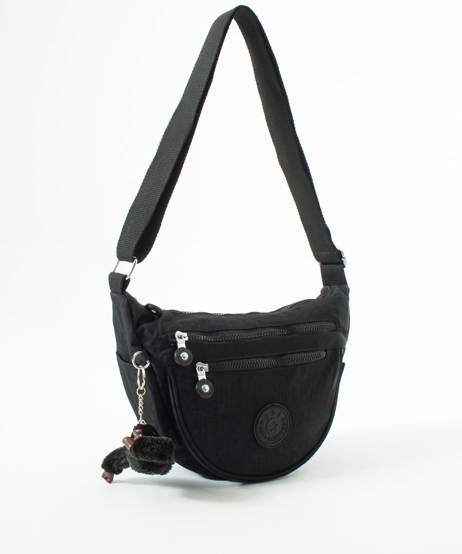 Ultra Hafif Su Geçirmez Çok Cepli Omuz Çantası bodybag (Model: 571-7L)