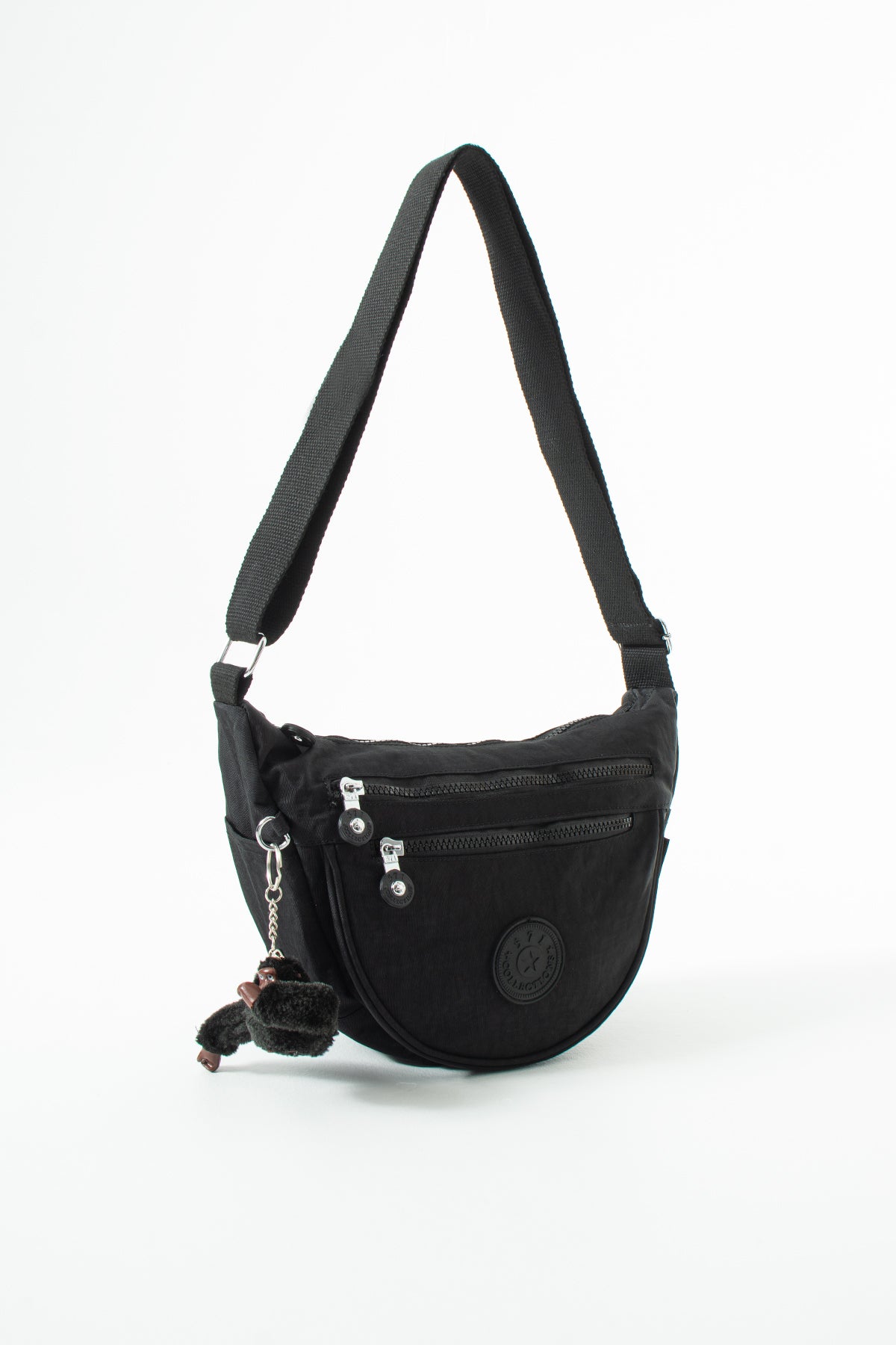 Ultra Hafif Su Geçirmez Çok Cepli Omuz Çantası bodybag (Model: 571-7L)