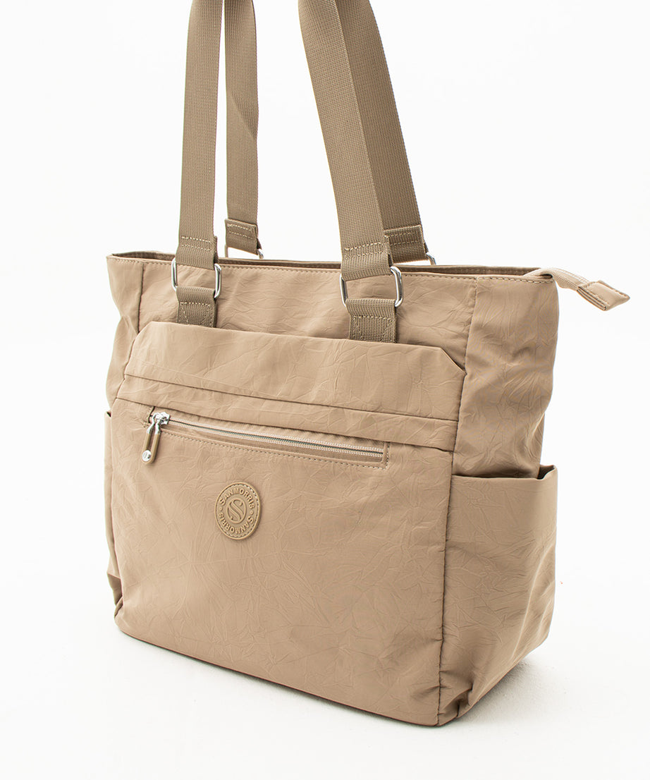 Ultra Hafif Şık Omuz & El Çantası KSCH-S 4003