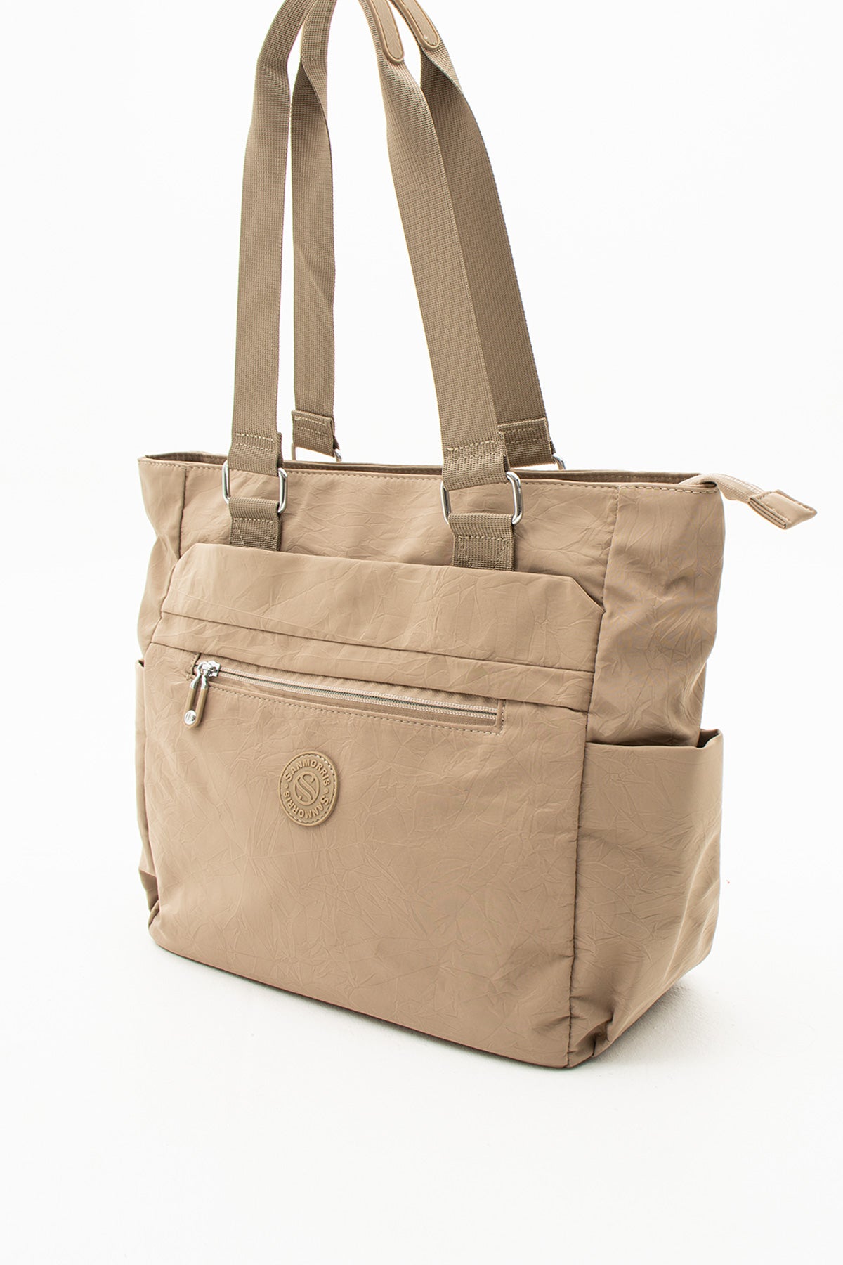 Ultra Hafif Şık Omuz & El Çantası KSCH-S 4003