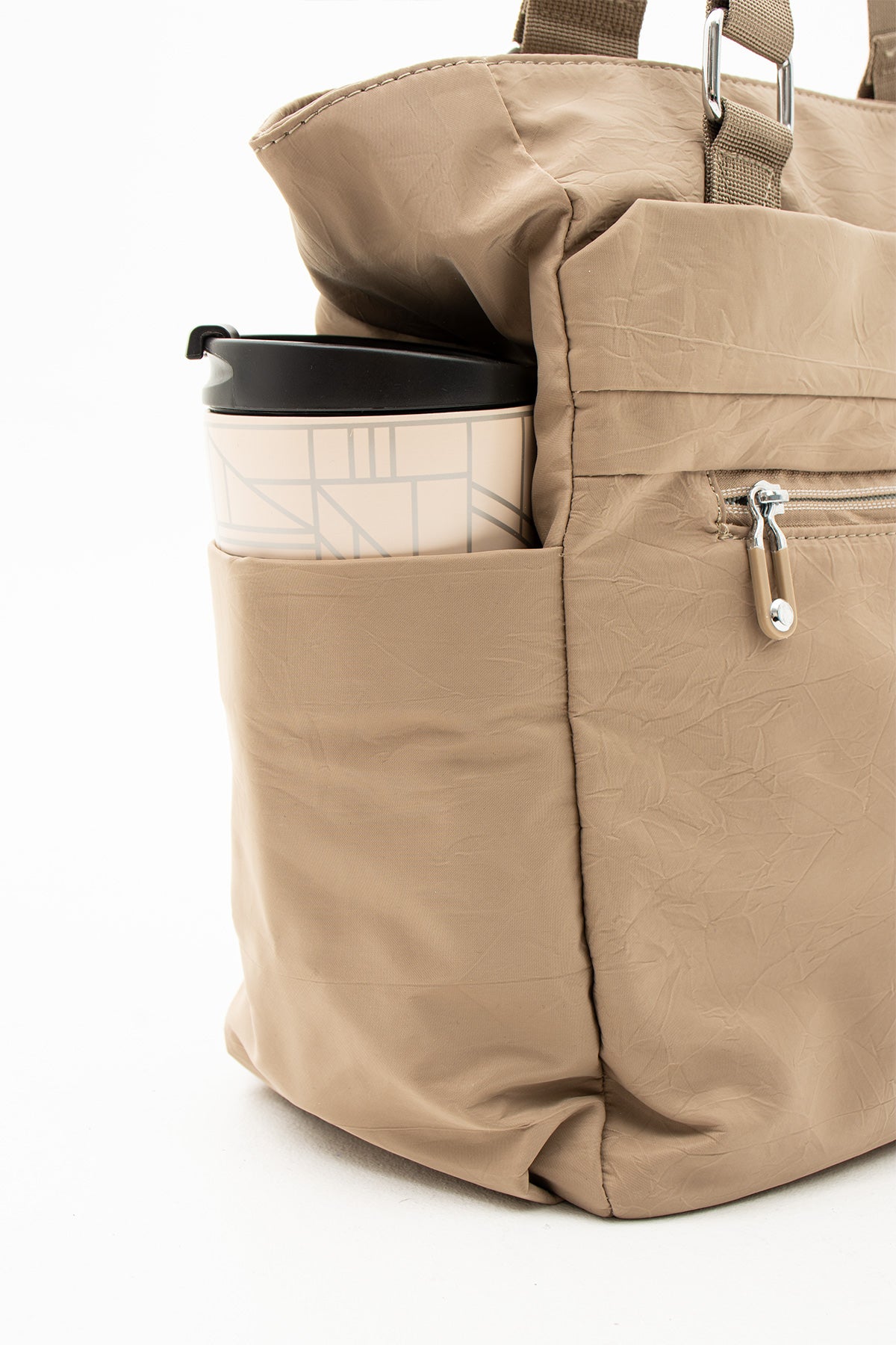 Ultra Hafif Şık Omuz & El Çantası KSCH-S 4003