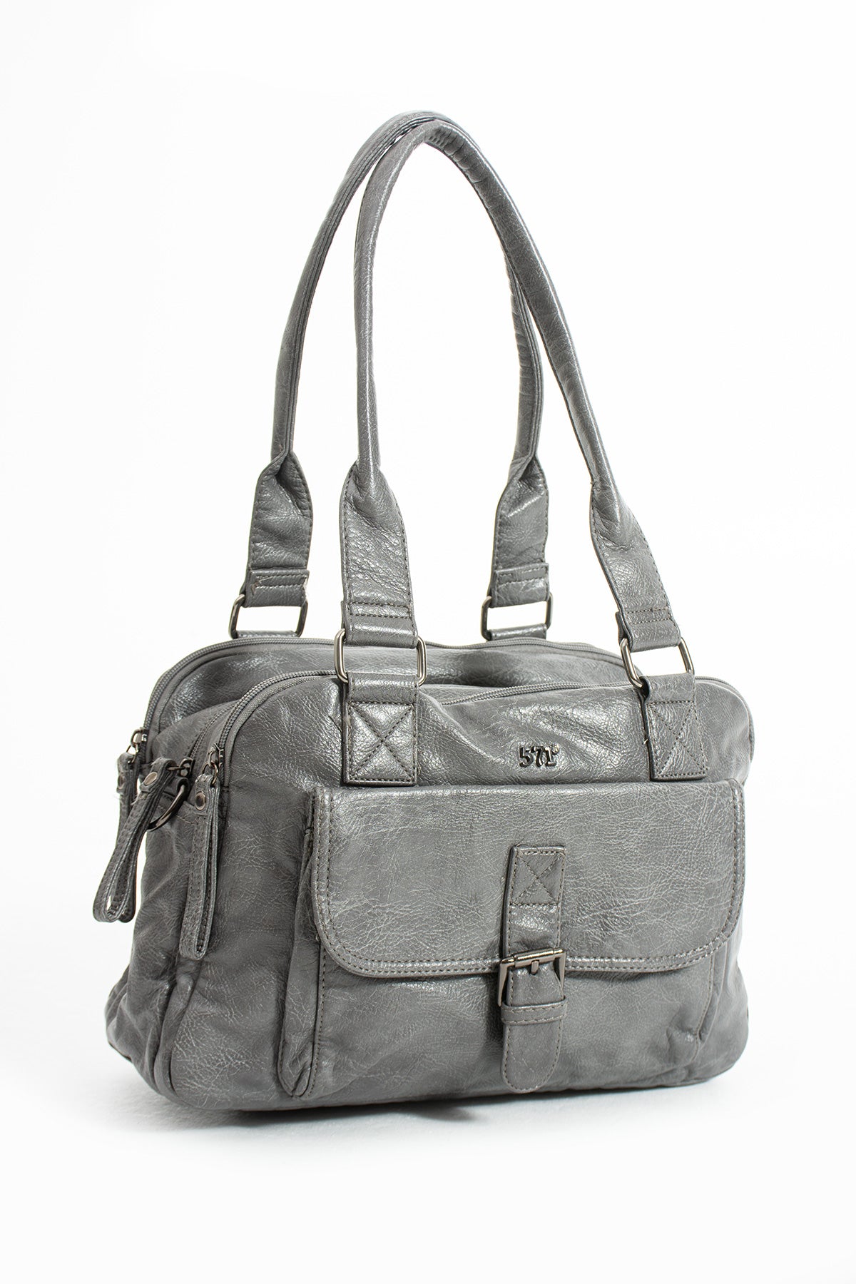 Kol Çapraz İthal Deri Çanta 571-13-13K