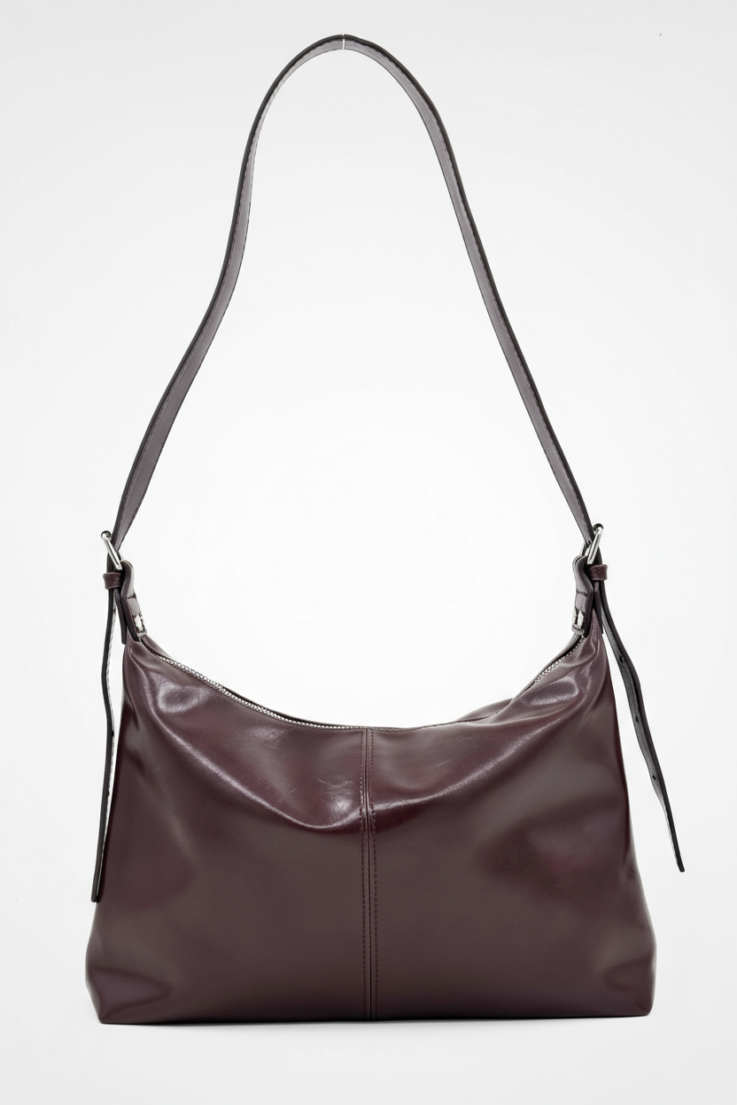 Kadın Çapraz Omuz Çantası Catty