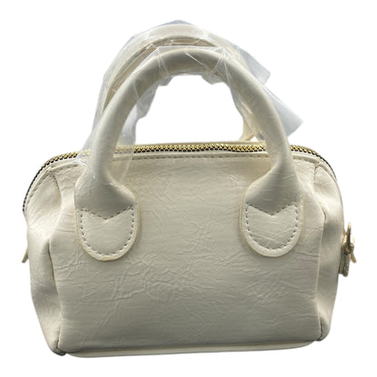 Nora bag minimalist el ve omuz çantası