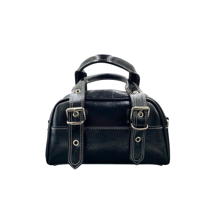 Sophia el omuz ayarlanabilir kadın çantası