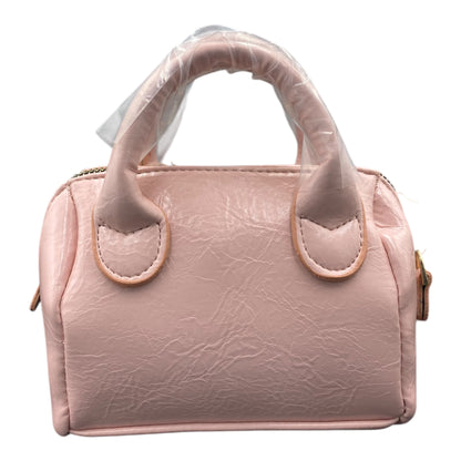 Nora bag minimalist el ve omuz çantası