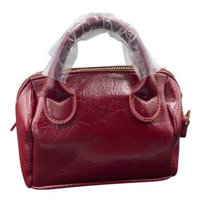 Nora bag minimalist el ve omuz çantası