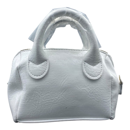 Nora bag minimalist el ve omuz çantası