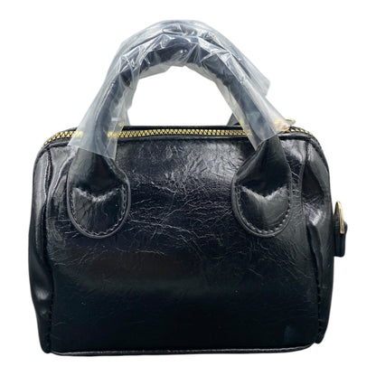 Nora bag minimalist el ve omuz çantası