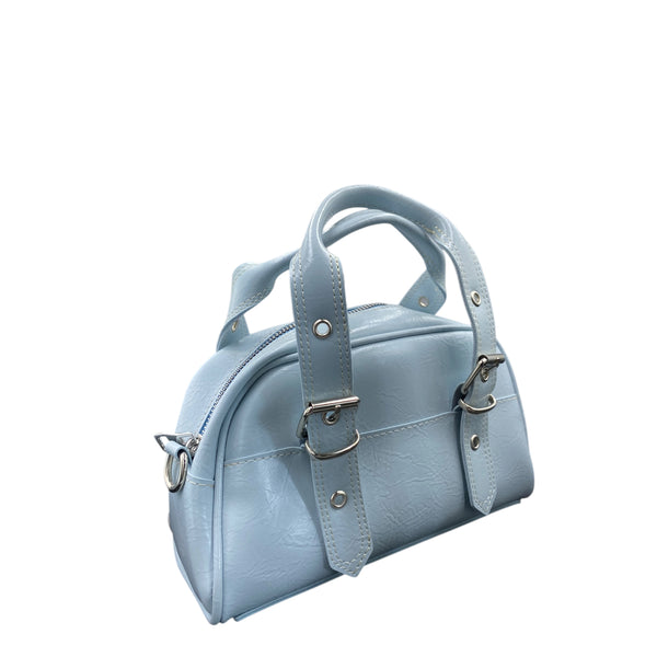 Sophia el omuz ayarlanabilir kadın çantası