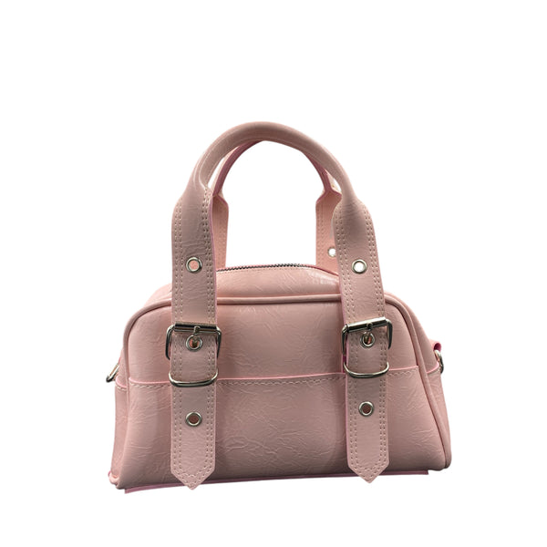 Sophia el omuz ayarlanabilir kadın çantası