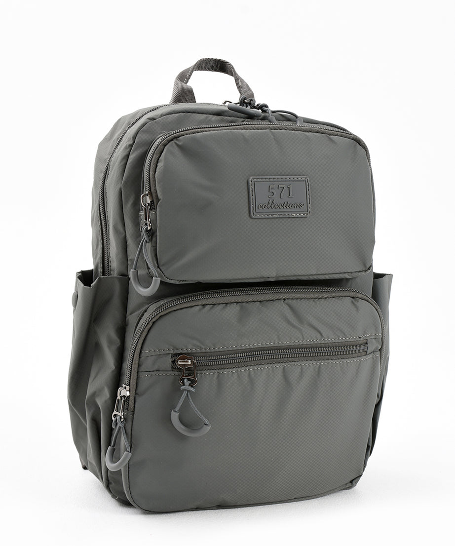 Ultra Hafif Şık Sırt Çantası KSCH-571-13-9D