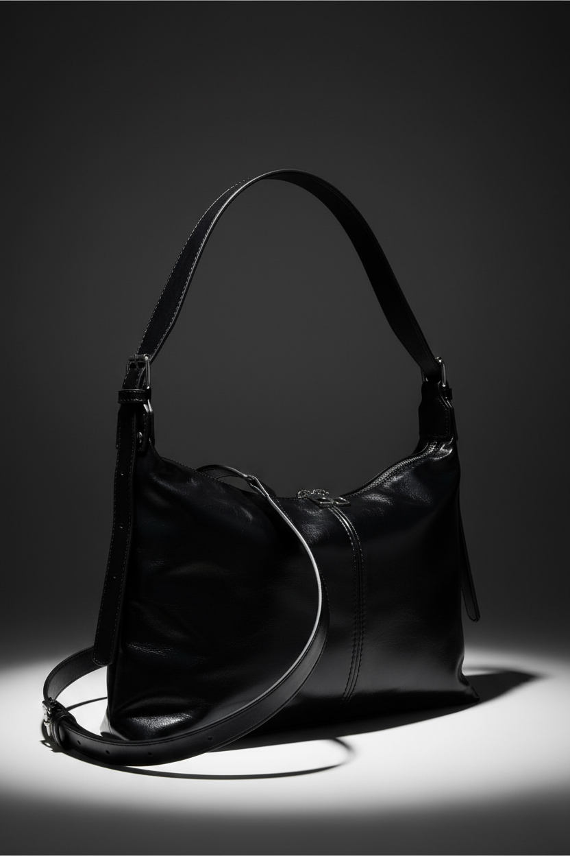 Kadın Çapraz Omuz Çantası Catty