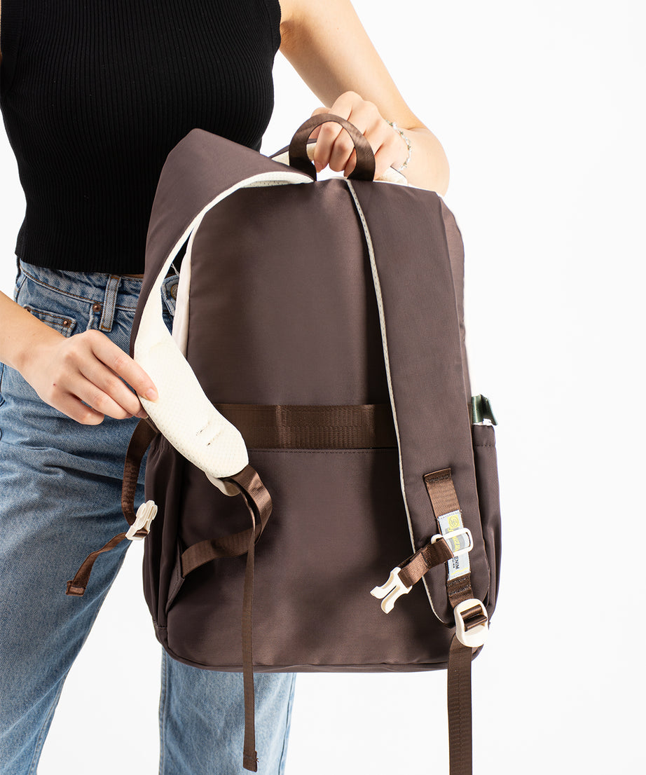 Ultra Hafif Su Geçirmez Çok Cepli Sırt Çantası Unisex Kore Stil  VNT-1-5l