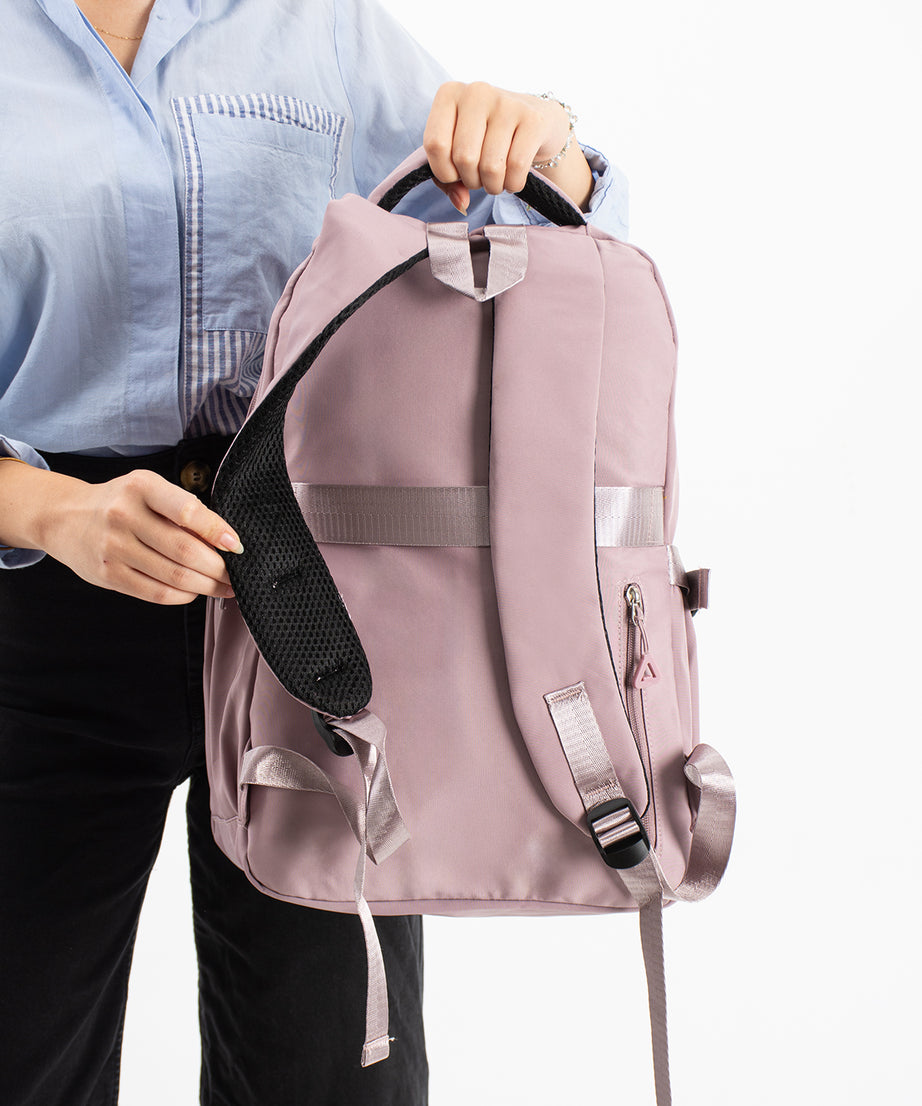 Ultra Hafif Su Geçirmez Çok Cepli Sırt Çantası Unisex Kore Stil  VNT-1-7G