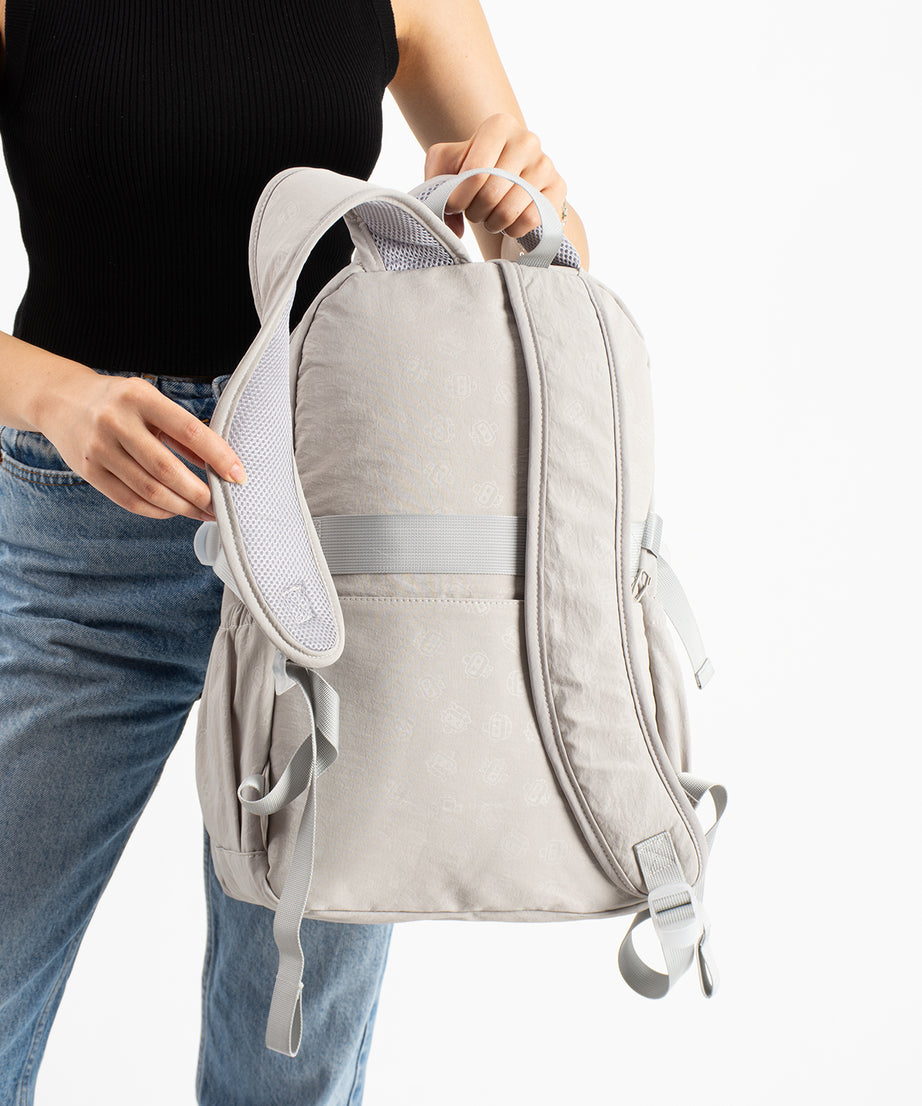 Ultra Hafif Su Geçirmez Çok Cepli Sırt Çantası Unisex Kore Stil  VNT-1-9A