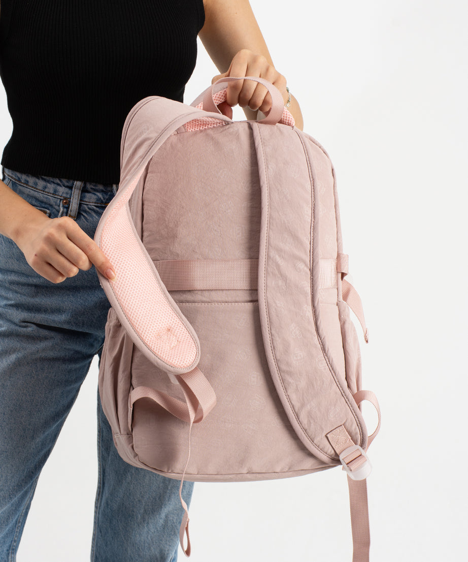 Ultra Hafif Su Geçirmez Çok Cepli Sırt Çantası Unisex Kore Stil  VNT-1-9A