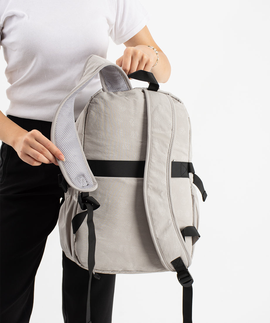 Ultra Hafif Su Geçirmez Çok Cepli Sırt Çantası Unisex Kore Stil  VNT-1-9B