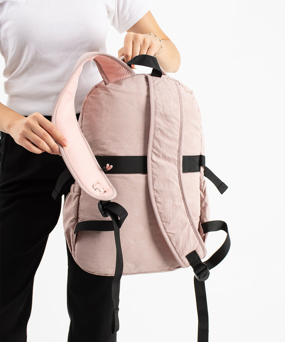 Ultra Hafif Su Geçirmez Çok Cepli Sırt Çantası Unisex Kore Stil  VNT-1-9B