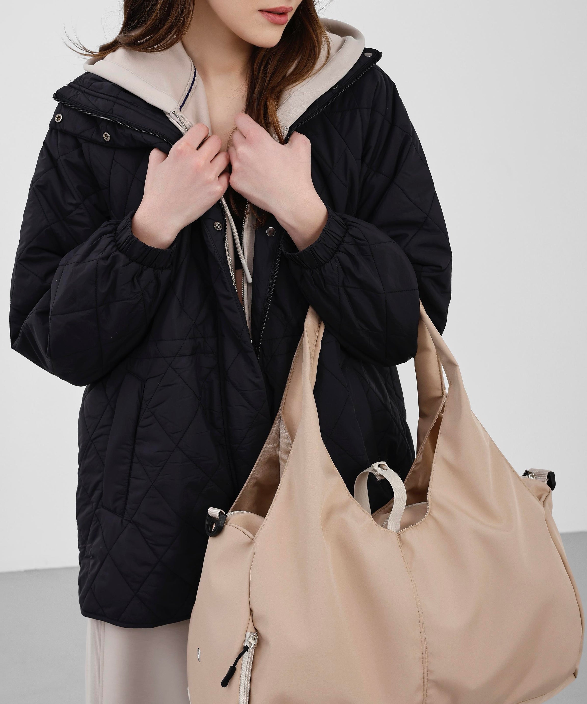 Shule Bags Giglio Vizon detay 3
