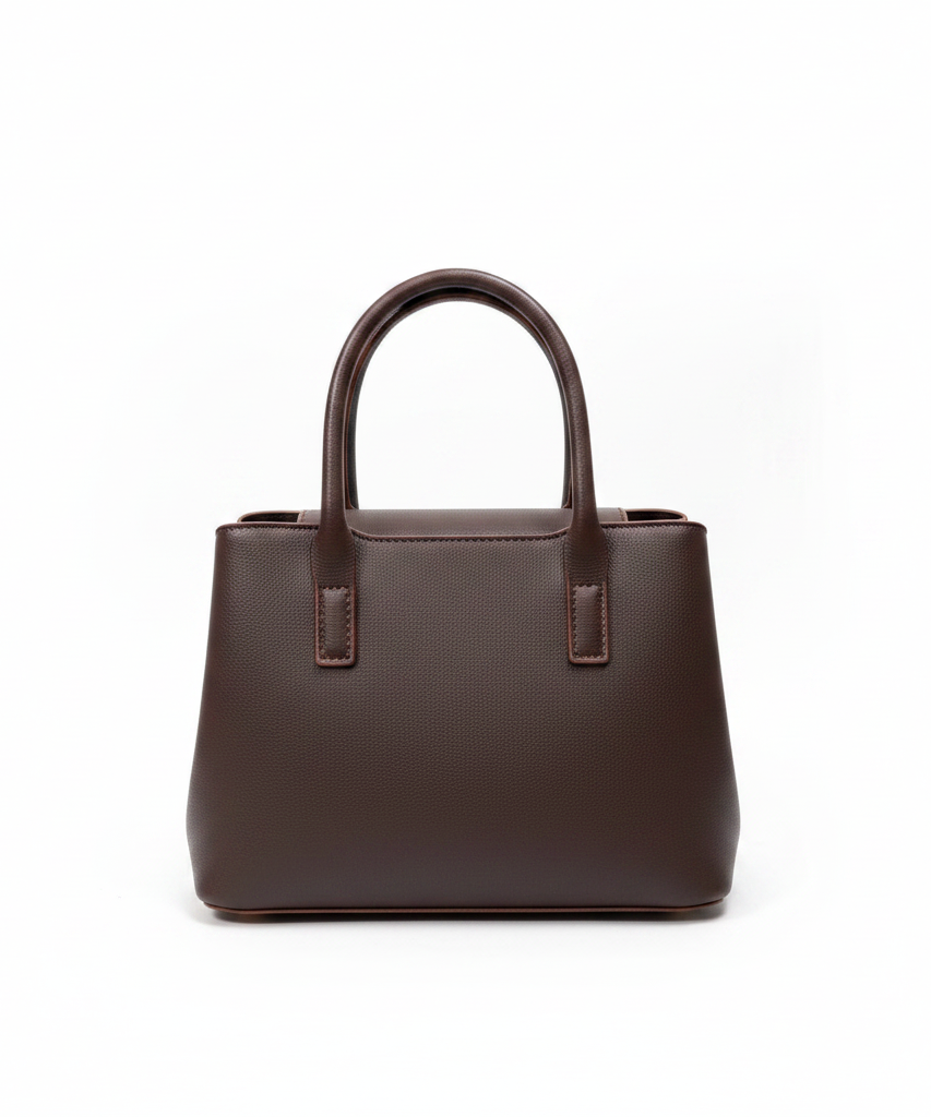Arkadan Görünüm
