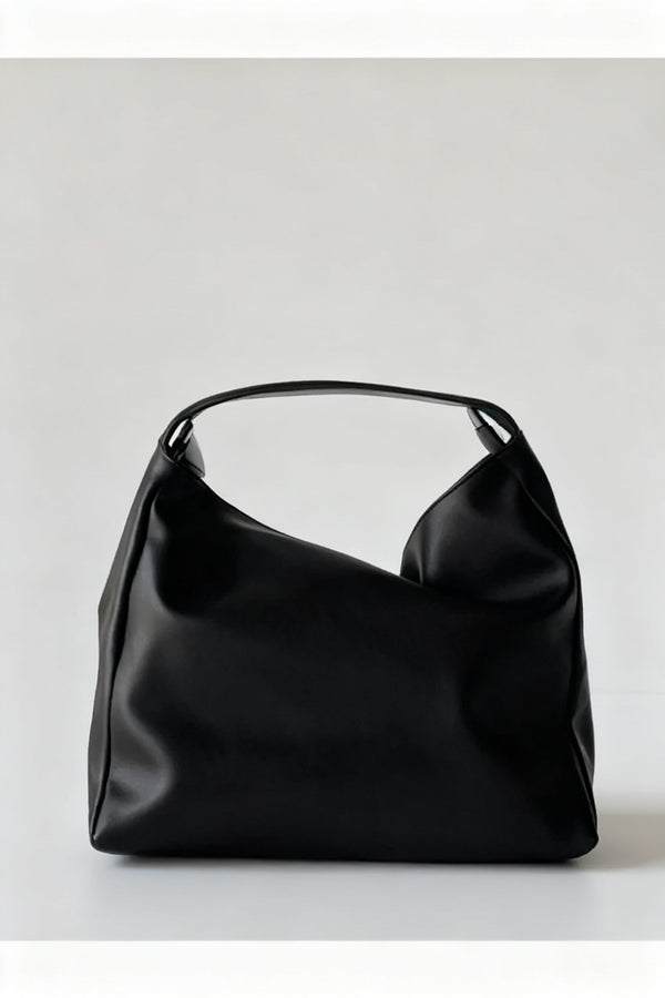 Kische Kadın Tek Saplı Omuz Çantası Zeyv