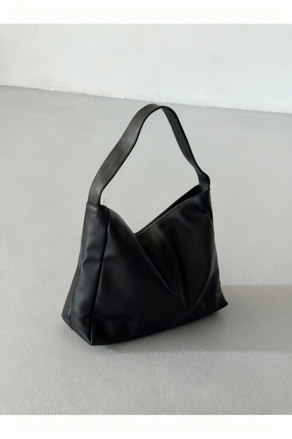 Kische Kadın Tek Saplı Omuz Çantası Zeyv