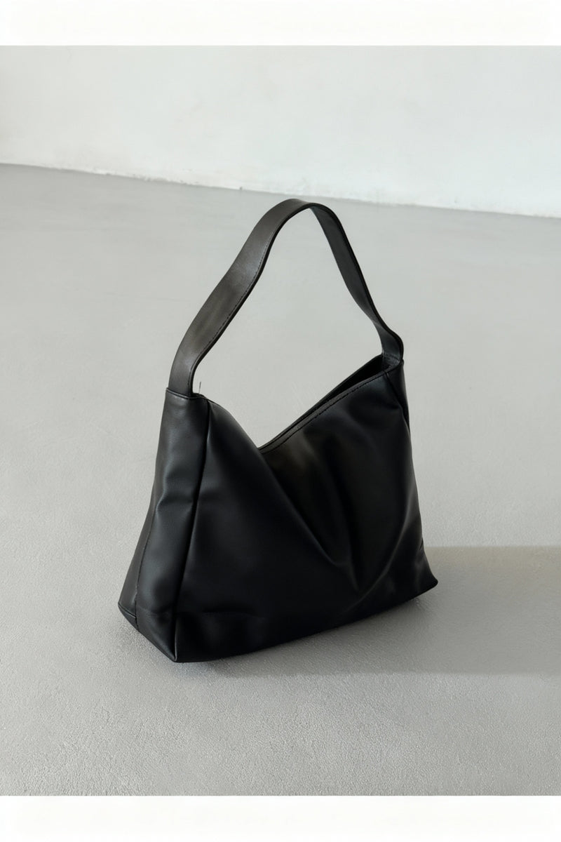 Kische Kadın Tek Saplı Omuz Çantası Zeyv