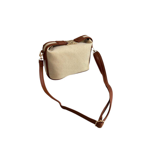 Hasır Kova Çanta Yaz Küçük Hasır El Çantaları Büyük Kapasiteli Trendy Hasır Tek Omuz Çantası Ayarlanabilir Askılı Kızlar İçin Günlük Omuz Çantası