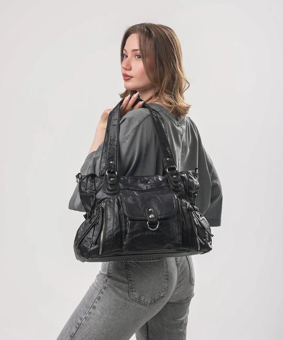 Şık, Modern ve Günlük Kullanım İçin İdeal angel retro Tarz ccs-18382