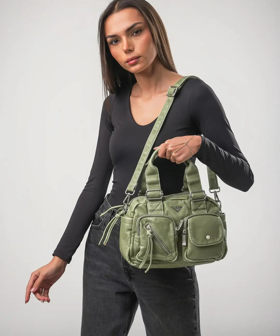 YEŞİL