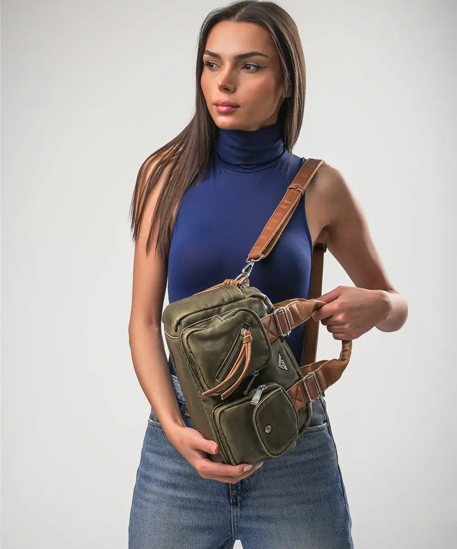 YEŞİL-CAMEL