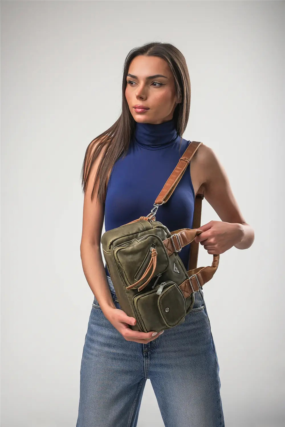YEŞİL-CAMEL