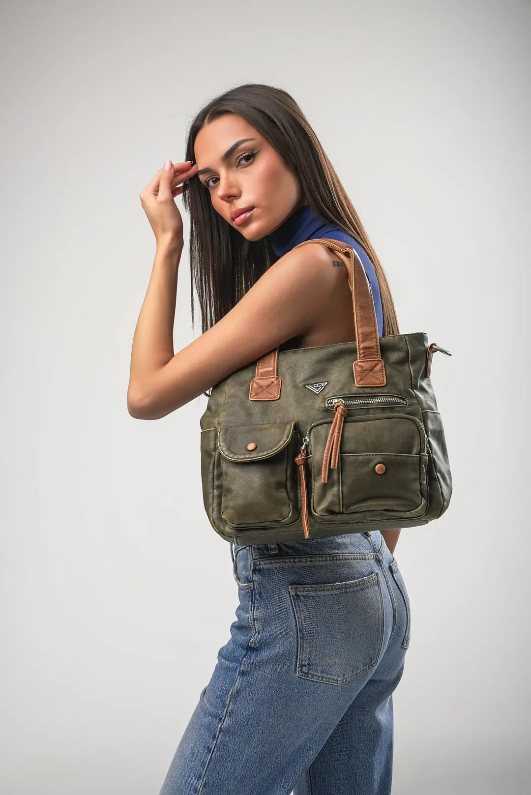 YEŞİL-CAMEL