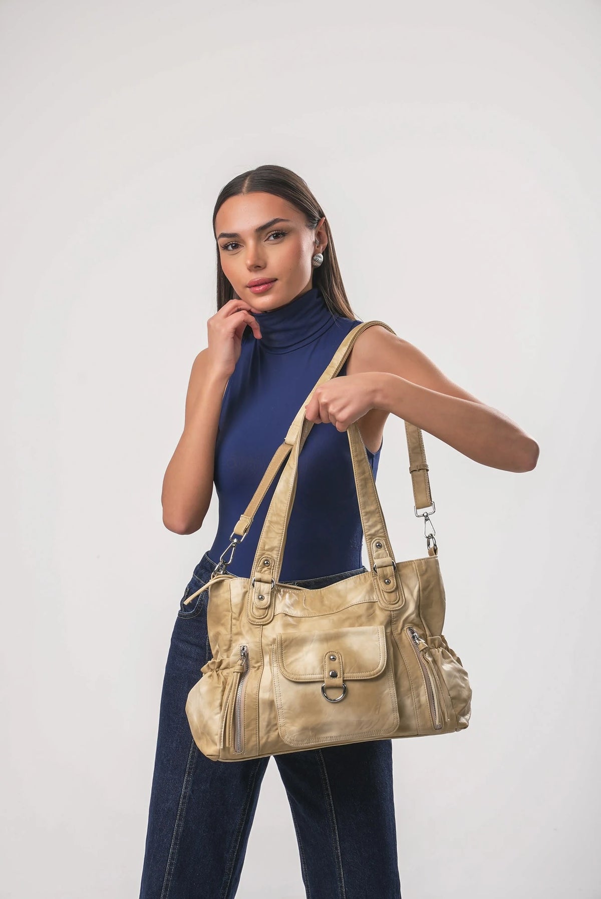 Şık, Modern ve Günlük Kullanım İçin İdeal angel retro Tarz ccs-18382