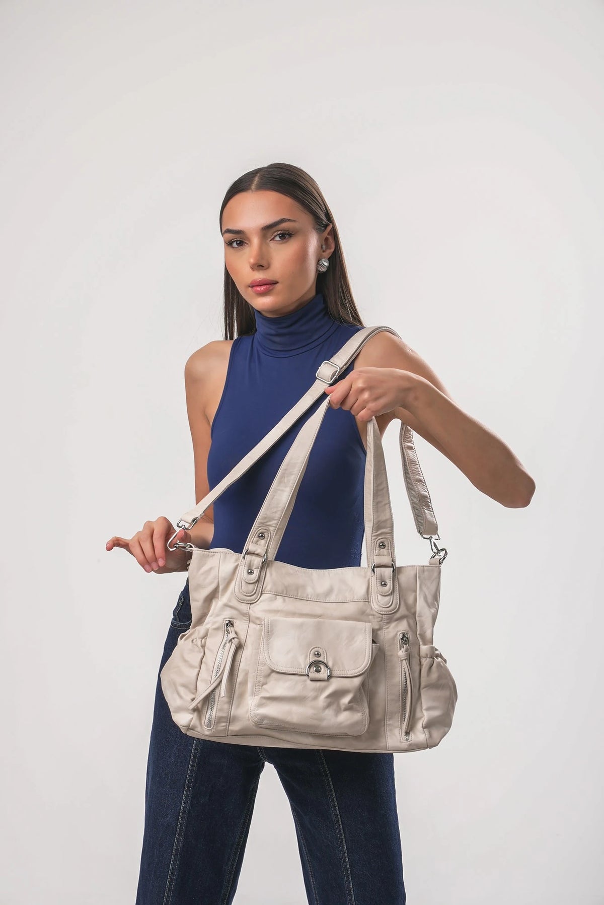 Şık, Modern ve Günlük Kullanım İçin İdeal angel retro Tarz ccs-18382