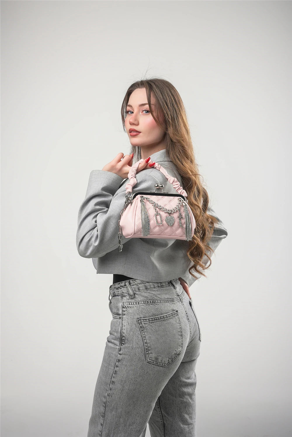 ÇÇS 18243 - Pudra