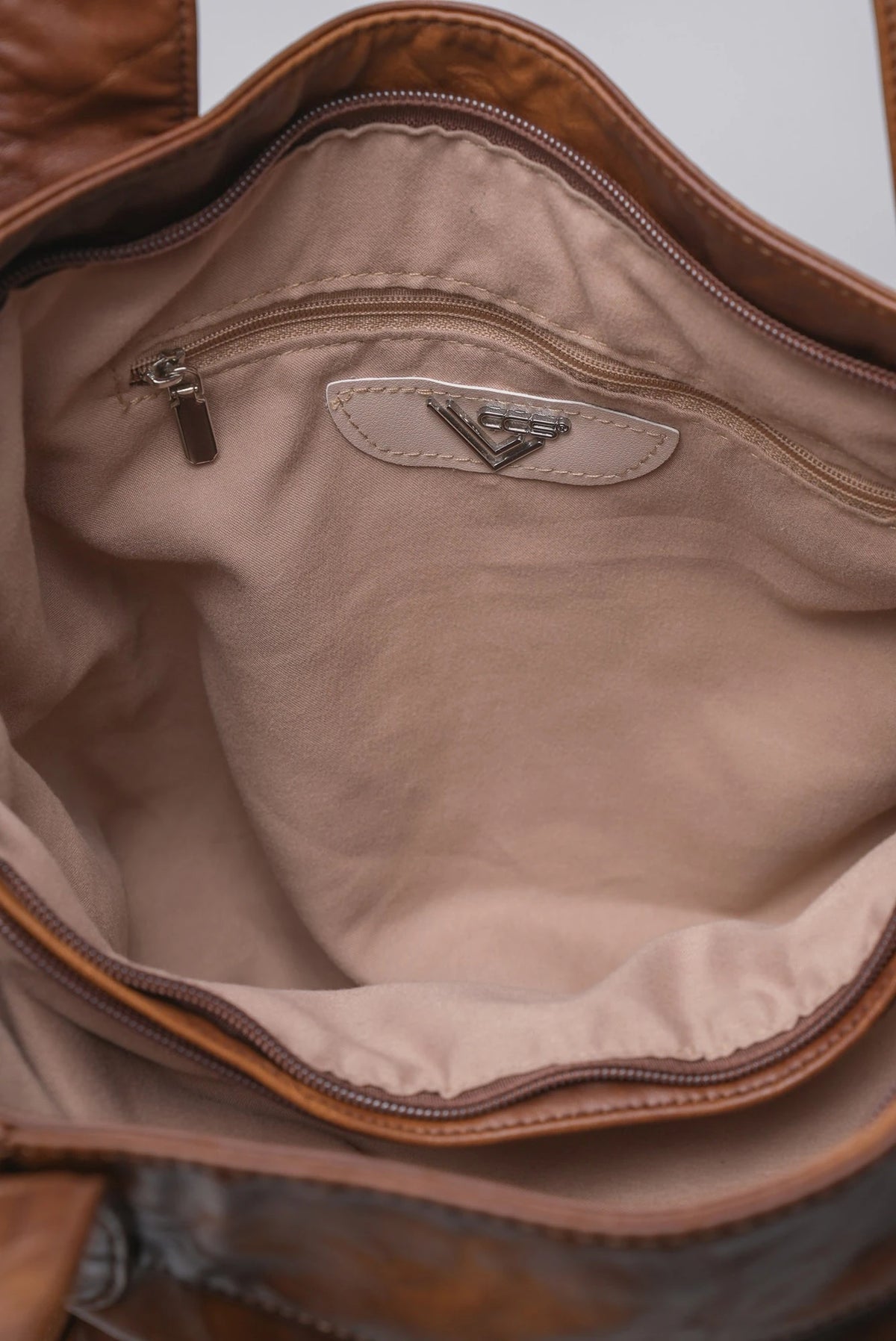 Şık, Modern ve Günlük Kullanım İçin İdeal angel retro Tarz ccs-18382 - CAMEL
