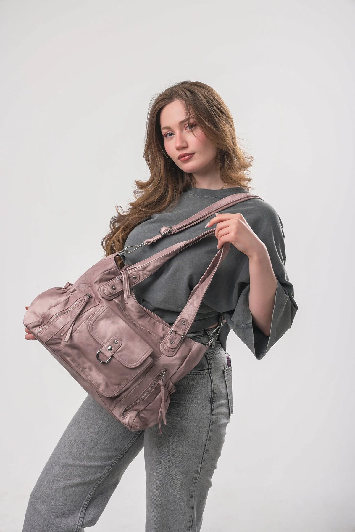 Şık, Modern ve Günlük Kullanım İçin İdeal angel retro Tarz ccs-18382