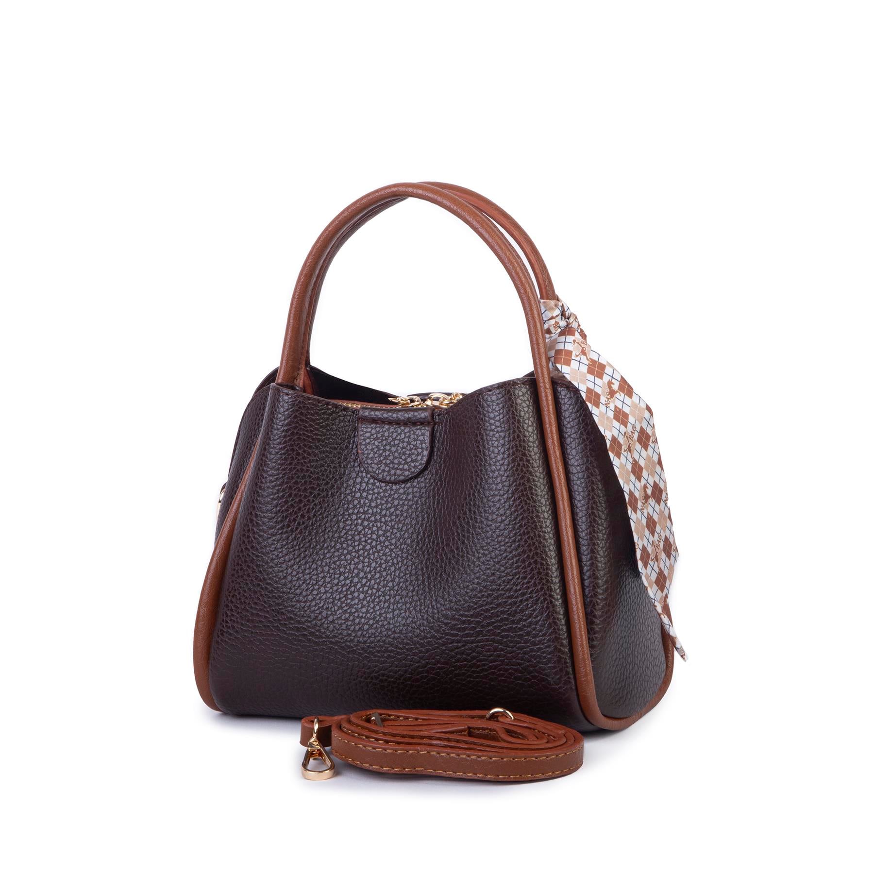 NS-1466 Kahve Taba 3