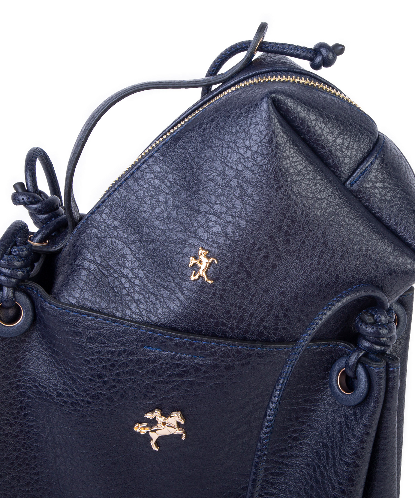 Nas Bag Victoria 2li Set - Lacivert 2