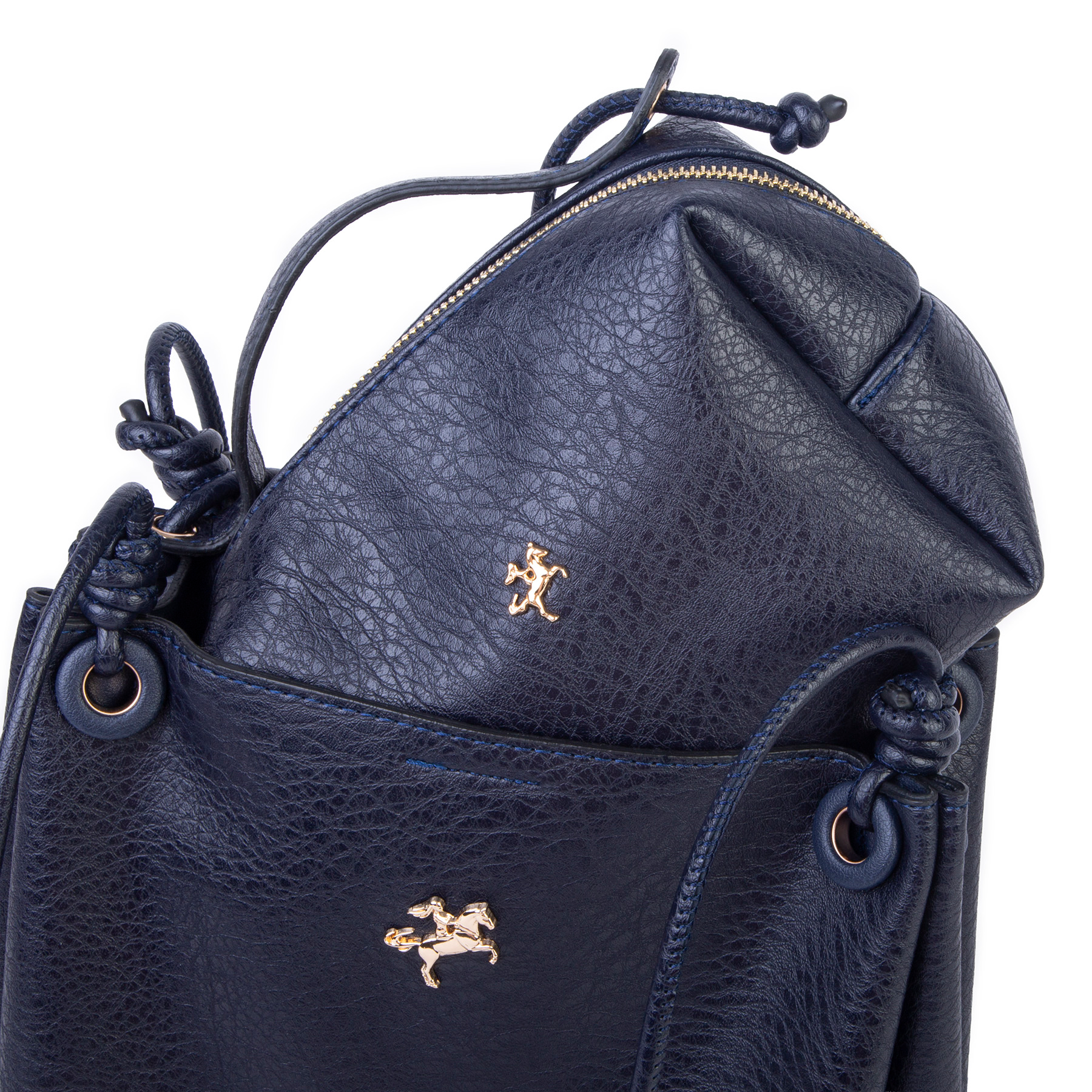 Nas Bag Victoria 2li Set - Lacivert 2