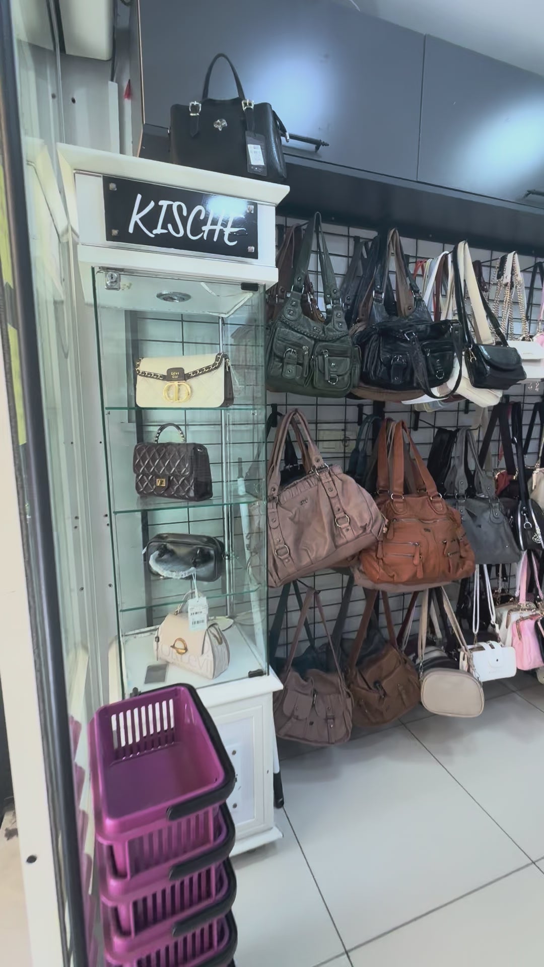 KSCH-H03 Zincir Askılı Hasır Portföy Clutch Çanta