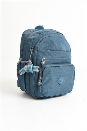 Unisex Mavi