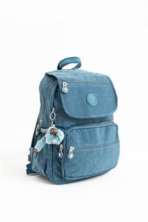 Unisex Mavi (Model: