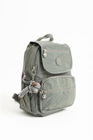 Unisex Gri (Model: