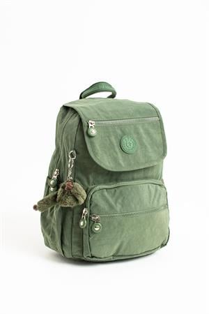 Unisex Yeşil (Model: