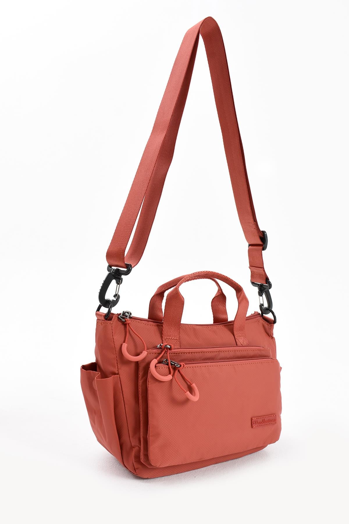 Ultra Hafif Şık Omuz & El Çantası KSCH-571139K